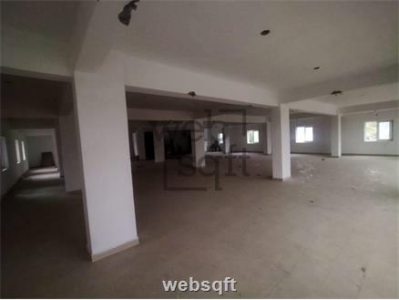 Commercial Office Space for Rent in Telangana